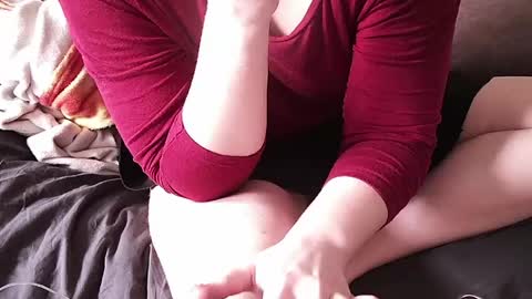 cutie_peach online show from 04/26/26, 11:19