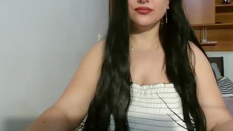 Ami online show from 01/31/25, 01:43