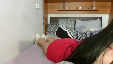 Ami online show from 02/08/25, 01:22