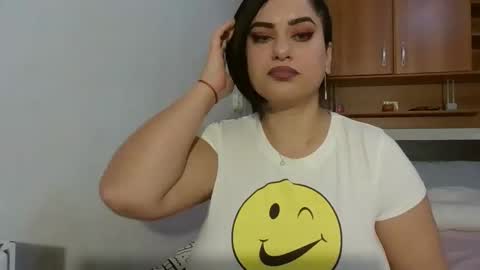 Ami online show from 10/26/25, 09:31