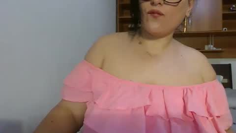 Ami online show from 12/16/25, 01:21