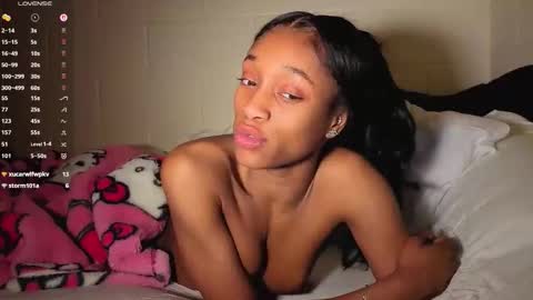 cutieeeva online show from 03/29/26, 03:50
