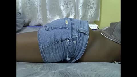 cutiehanish4 online show from 12/20/25, 05:25