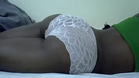 cutiehanish4 online show from 02/03/26, 06:22