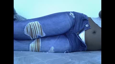 cutiehanish4 online show from 02/08/26, 06:55