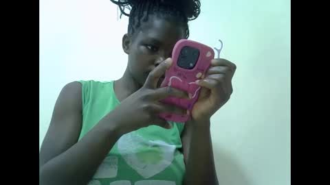 cutiehanish4 online show from 03/13/26, 10:22