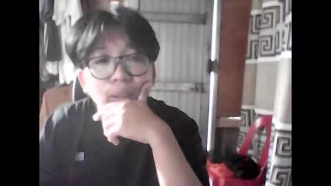 Arbel online show from 09/18/25, 07:32