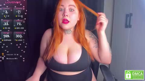 Snapshot of cutiehottie777 chatting on 11/16/25, 06:02 Eva online show from 11/16/25, 06:02