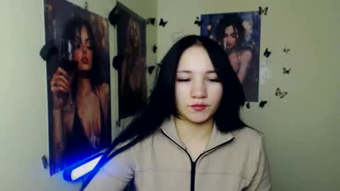 Emma online show from 01/16/26, 07:23