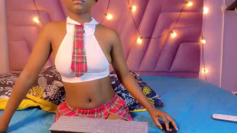 Kiara  online show from 01/17/26, 08:01