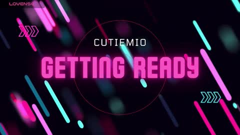 Snapshot of cutiemio chatting on 02/23/26, 01:25 Mio online show from 02/23/26, 01:25