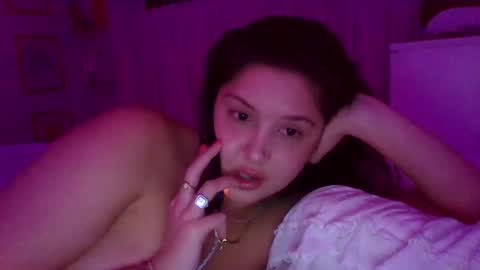 Cutieoggg420 online show from 12/24/24, 03:49