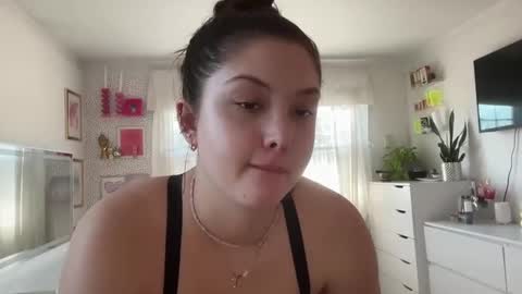 Cutieoggg420 online show from 03/08/25, 08:14