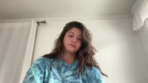 Cutieoggg420 online show from 09/23/25, 04:54