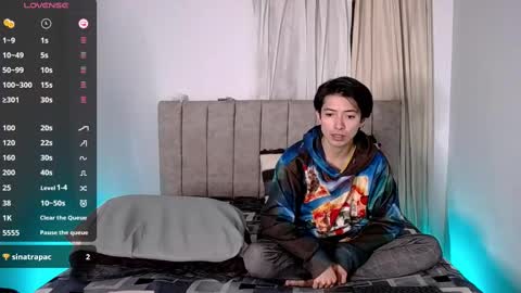 Snapshot of cutiepie_5 chatting on 12/04/24, 07:06 Jodie online show from 12/04/24, 07:06