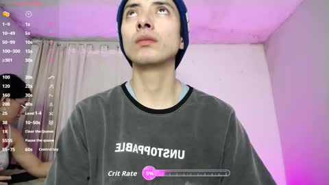 Snapshot of cutiepie_5 chatting on 09/14/25, 04:00 Jodie online show from 09/14/25, 04:00