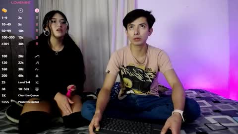 Snapshot of cutiepie_5 chatting on 12/01/25, 03:00 Jodie online show from 12/01/25, 03:00