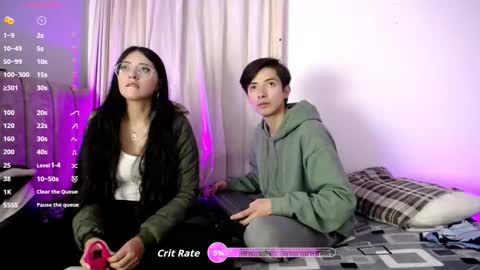 Snapshot of cutiepie_5 chatting on 12/19/25, 04:52 Jodie online show from 12/19/25, 04:52