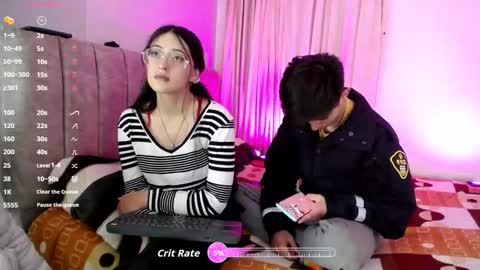 Snapshot of cutiepie_5 chatting on 02/16/26, 09:00 Jodie online show from 02/16/26, 09:00