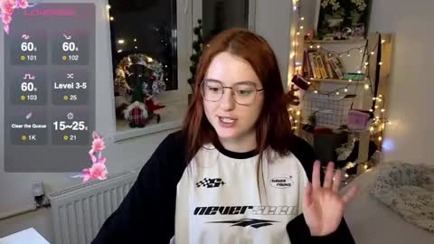 Alice  online show from 12/20/24, 02:38