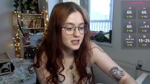 Alice  online show from 02/27/25, 12:45