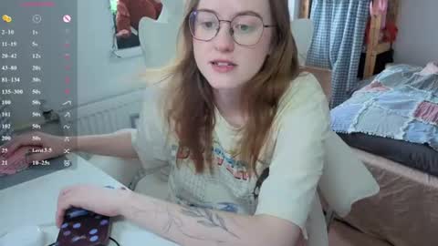 Snapshot of cutiepiealice chatting on 06/16/26, 09:34 Alice online show from 06/16/26, 09:34