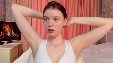 Snapshot of cutiestorm chatting on 02/24/26, 08:45 Mila online show from 02/24/26, 08:45