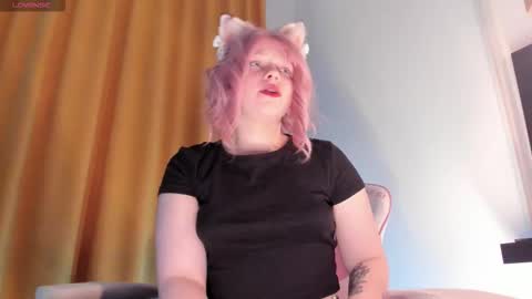 Snapshot of cutiesue chatting on 02/03/26, 02:53 CutieSue online show from 02/03/26, 02:53