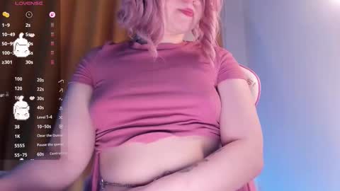 Snapshot of cutiesue chatting on 02/09/26, 08:35 CutieSue online show from 02/09/26, 08:35