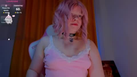 CutieSue online show from 04/10/26, 04:12