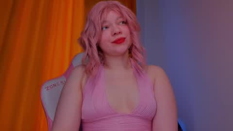 CutieSue online show from 05/20/26, 12:11