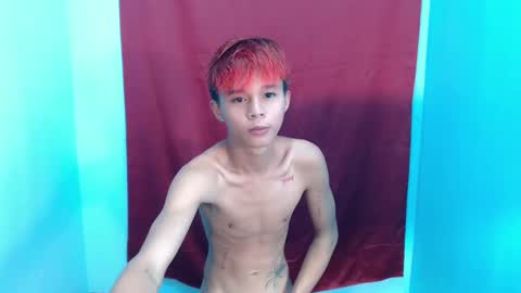 cutiewalter online show from 05/11/26, 07:00