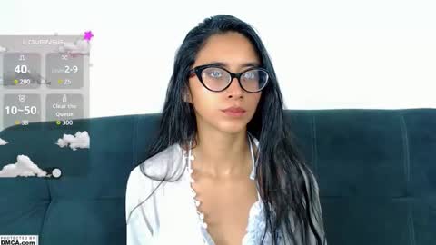 miss ari  online show from 09/09/25, 10:04