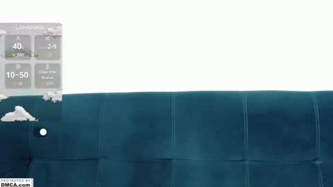 miss ari  online show from 11/12/25, 01:11