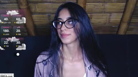 miss ari  online show from 01/14/26, 05:57