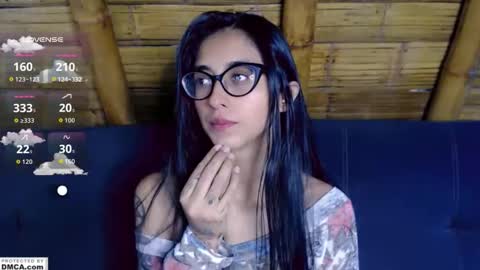 miss ari  online show from 04/24/26, 11:23