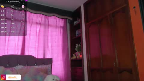 Sophia online show from 01/19/25, 08:30