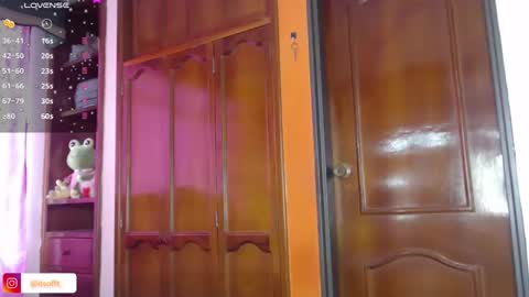 Sophia online show from 02/06/25, 08:02