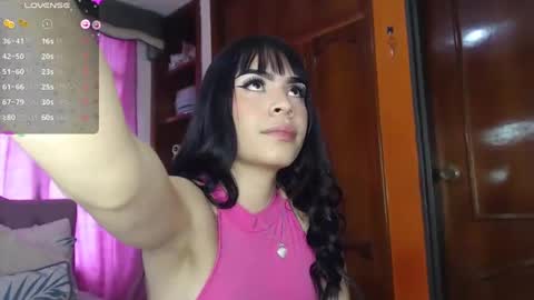 Sophia online show from 02/11/25, 08:10