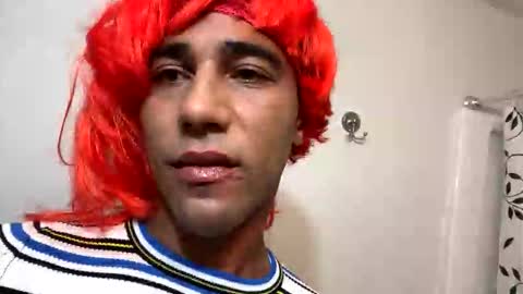 cutternoob5 online show from 11/20/25, 01:17