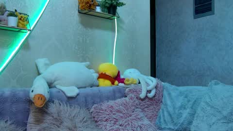 cuttiebunny online show from 05/15/26, 11:34
