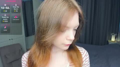 Anne online show from 07/12/26, 05:31