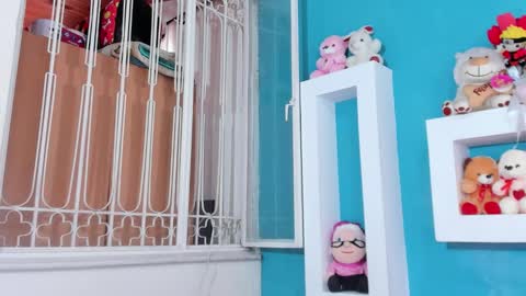 LIZETH online show from 02/08/26, 11:57