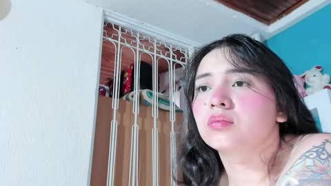 LIZETH online show from 04/04/26, 11:29