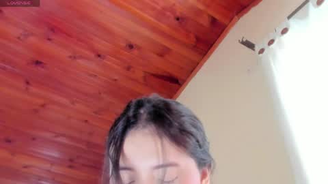 Snapshot of cuty_sexy_hotxx chatting on 06/07/26, 11:47 LIZETH online show from 06/07/26, 11:47
