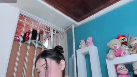 Snapshot of cuty_sexy_hotxx chatting on 06/12/26, 11:31 LIZETH online show from 06/12/26, 11:31