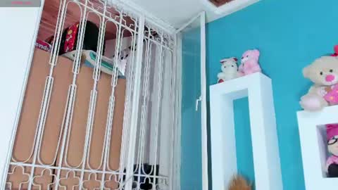Snapshot of cuty_sexy_hotxx chatting on 07/12/26, 11:56 LIZETH online show from 07/12/26, 11:56
