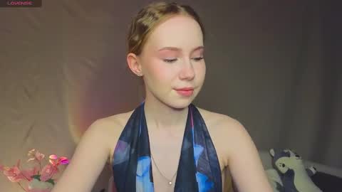 Snapshot of cuute_angell chatting on 02/15/25, 04:56 Virginia See you on Sunday online show from 02/15/25, 04:56