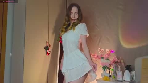 Snapshot of cuute_angell chatting on 03/08/25, 05:11 Virginia See you on Sunday online show from 03/08/25, 05:11