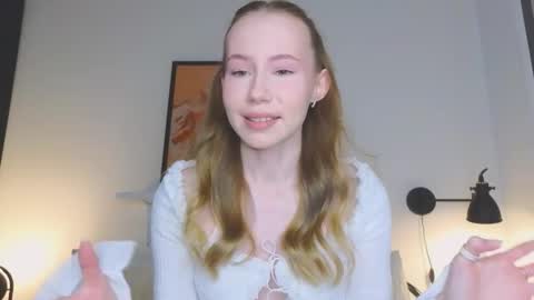 Snapshot of cuute_angell chatting on 09/27/25, 05:07 Virginia See you on Sunday online show from 09/27/25, 05:07